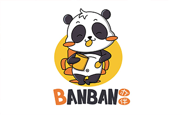 BANBAN办伴—河源VIS设计