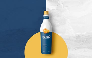 河源某动力 品牌设计